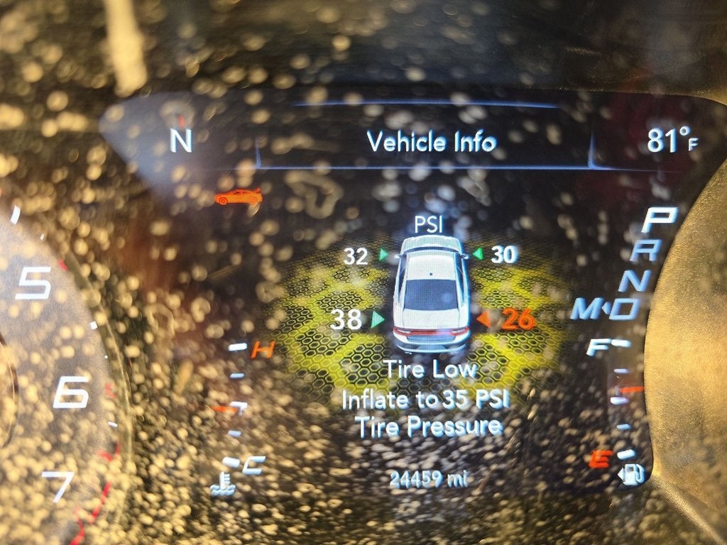 2023 Dodge Charger SXT Blacktop Special Edition