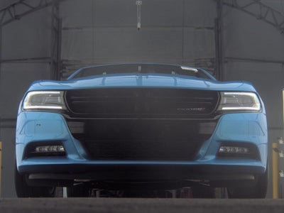2023 Dodge Charger SXT Blacktop Special Edition