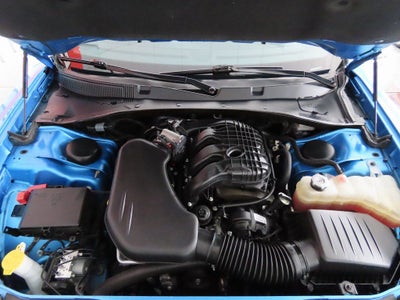 2023 Dodge Charger SXT Blacktop Special Edition