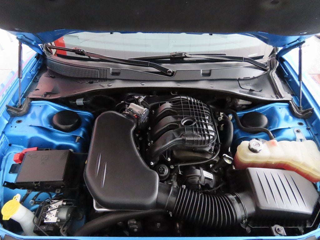 2023 Dodge Charger SXT Blacktop Special Edition