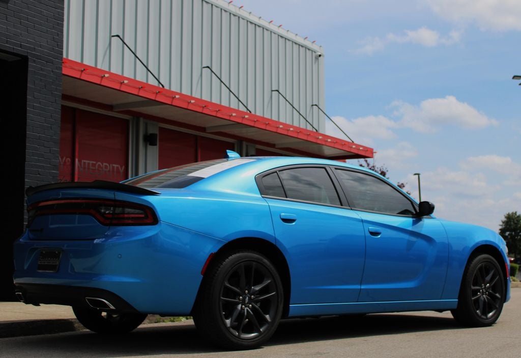 2023 Dodge Charger SXT Blacktop Special Edition