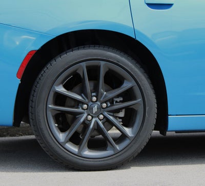 2023 Dodge Charger SXT Blacktop Special Edition