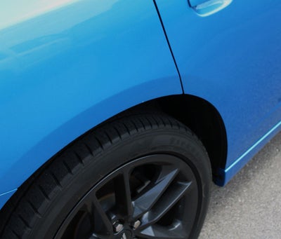 2023 Dodge Charger SXT Blacktop Special Edition