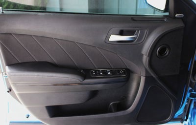 2023 Dodge Charger SXT Blacktop Special Edition