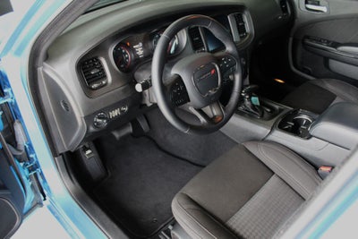 2023 Dodge Charger SXT Blacktop Special Edition