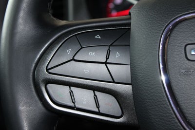 2023 Dodge Charger SXT Blacktop Special Edition