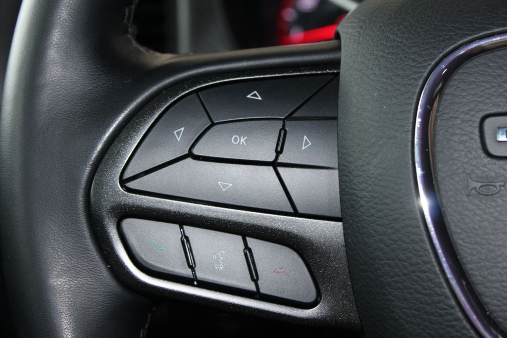 2023 Dodge Charger SXT Blacktop Special Edition