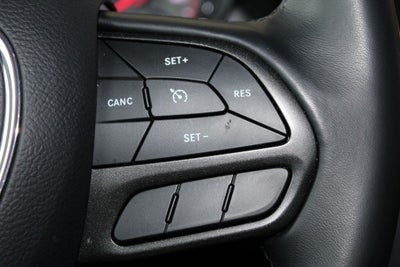 2023 Dodge Charger SXT Blacktop Special Edition