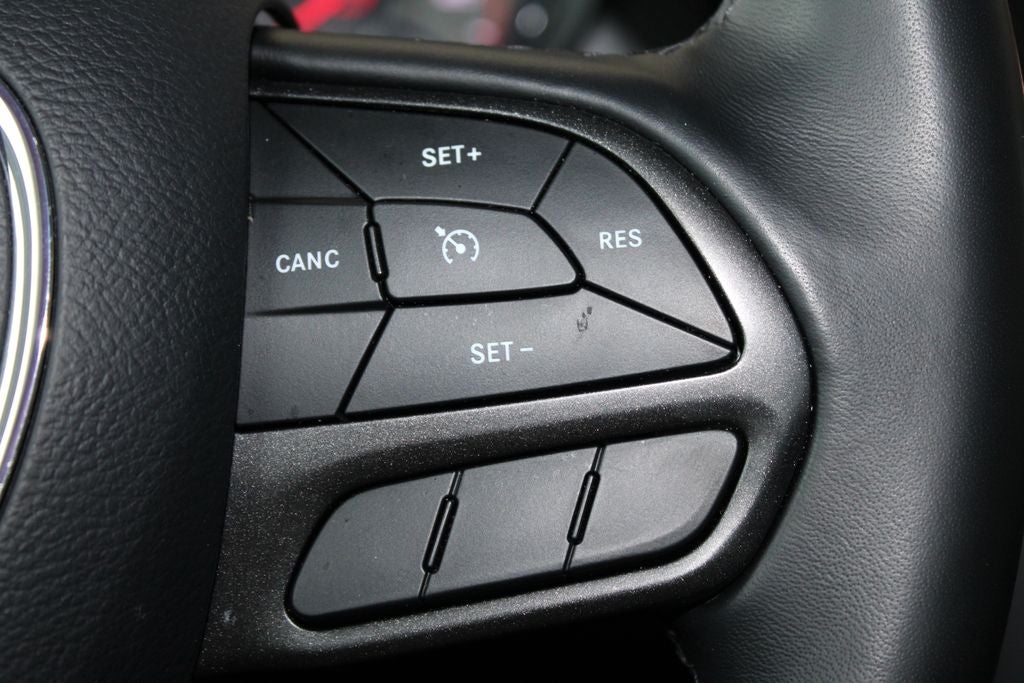 2023 Dodge Charger SXT Blacktop Special Edition