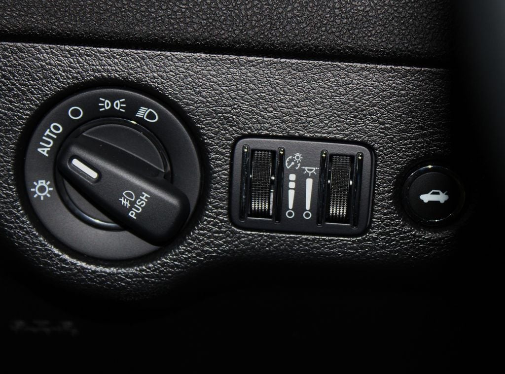 2023 Dodge Charger SXT Blacktop Special Edition