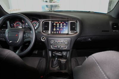 2023 Dodge Charger SXT Blacktop Special Edition