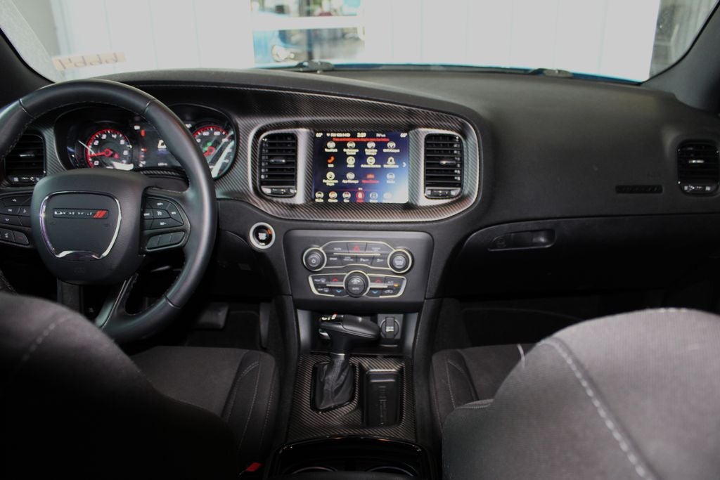 2023 Dodge Charger SXT Blacktop Special Edition