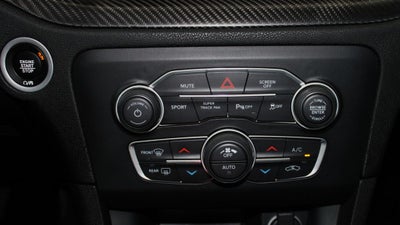 2023 Dodge Charger SXT Blacktop Special Edition