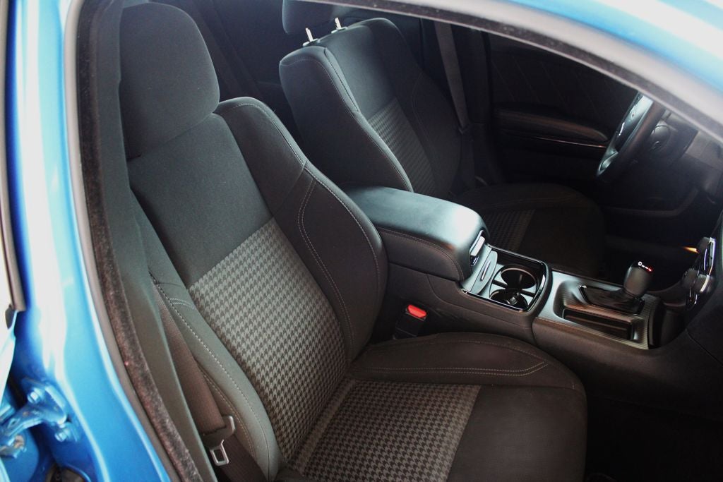 2023 Dodge Charger SXT Blacktop Special Edition