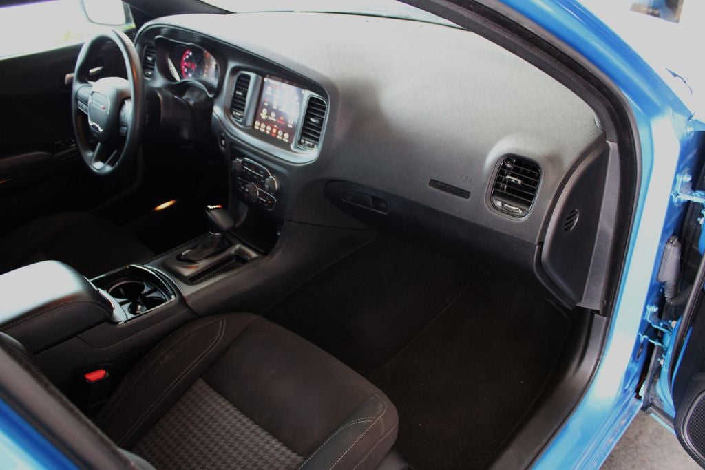 2023 Dodge Charger SXT Blacktop Special Edition