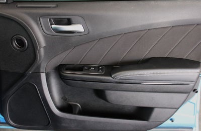 2023 Dodge Charger SXT Blacktop Special Edition