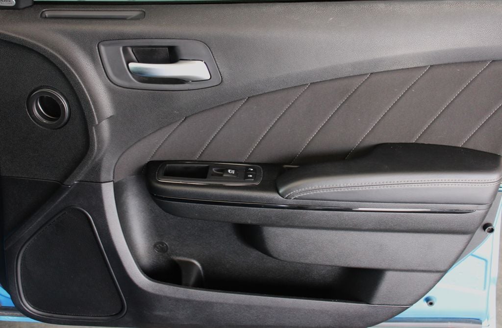 2023 Dodge Charger SXT Blacktop Special Edition