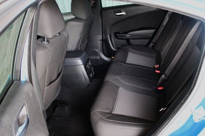 2023 Dodge Charger SXT Blacktop Special Edition