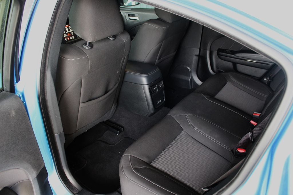 2023 Dodge Charger SXT Blacktop Special Edition