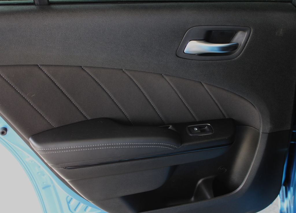 2023 Dodge Charger SXT Blacktop Special Edition