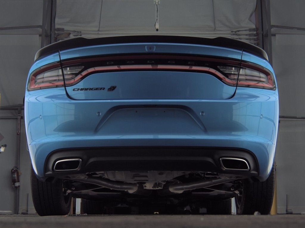 2023 Dodge Charger SXT Blacktop Special Edition