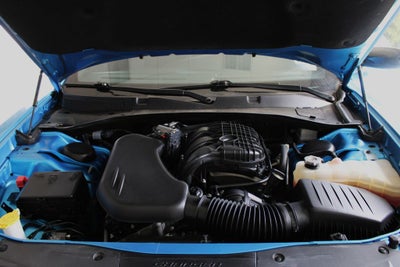 2023 Dodge Charger SXT Blacktop Special Edition