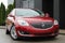 2015 Buick Regal Turbo/e-Assist Premium I