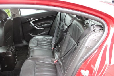 2015 Buick Regal Turbo/e-Assist Premium I