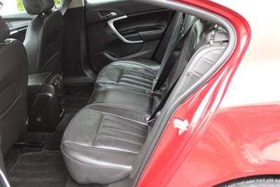 2015 Buick Regal Turbo/e-Assist Premium I