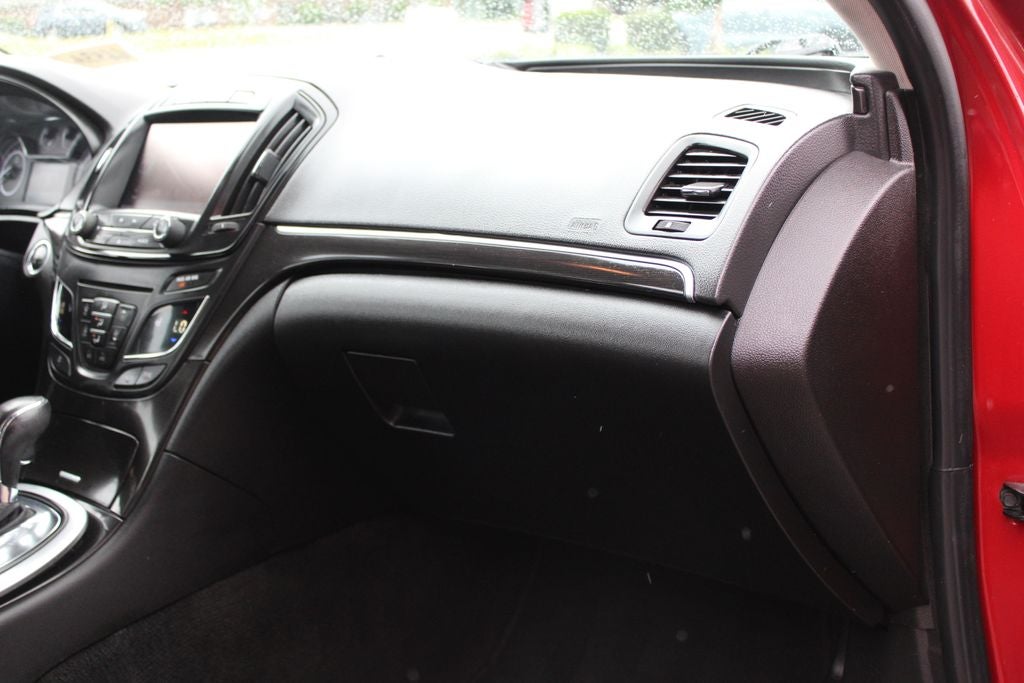 2015 Buick Regal Turbo/e-Assist Premium I