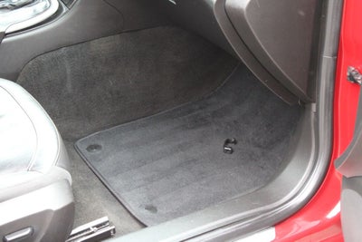 2015 Buick Regal Turbo/e-Assist Premium I