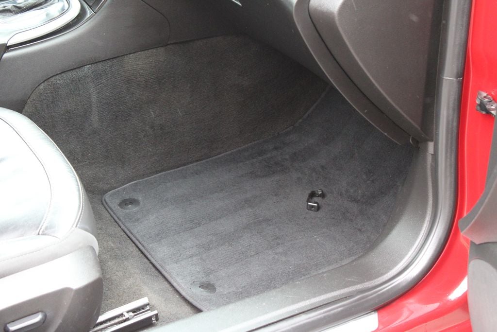 2015 Buick Regal Turbo/e-Assist Premium I