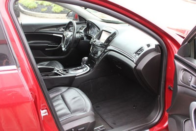 2015 Buick Regal Turbo/e-Assist Premium I