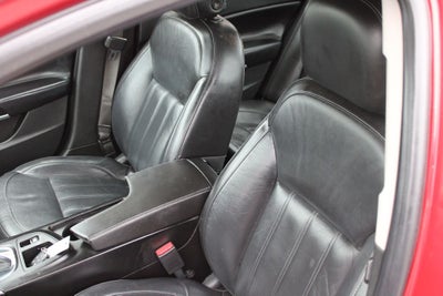 2015 Buick Regal Turbo/e-Assist Premium I