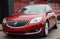 2015 Buick Regal Turbo/e-Assist Premium I