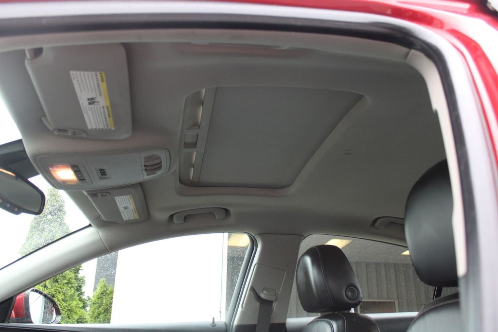 2015 Buick Regal Turbo/e-Assist Premium I