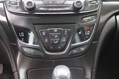 2015 Buick Regal Turbo/e-Assist Premium I