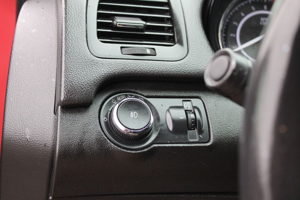 2015 Buick Regal Turbo/e-Assist Premium I