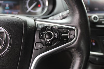 2015 Buick Regal Turbo/e-Assist Premium I