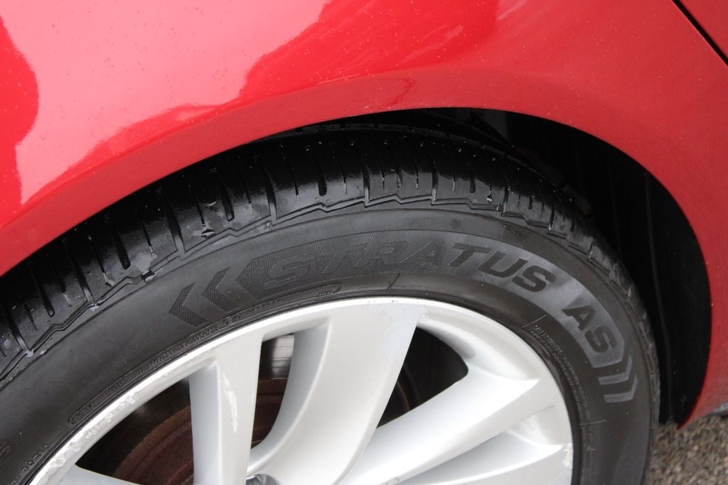 2015 Buick Regal Turbo/e-Assist Premium I