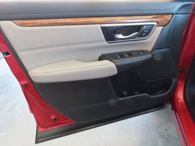 2021 Honda CR-V Touring