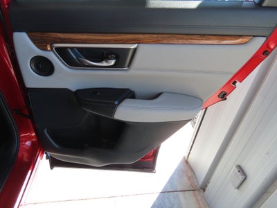 2021 Honda CR-V Touring