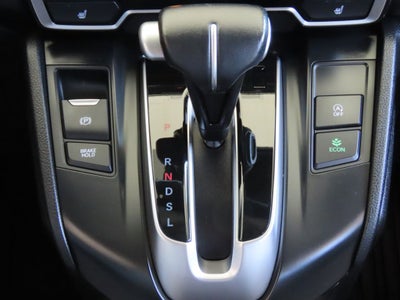 2021 Honda CR-V Touring