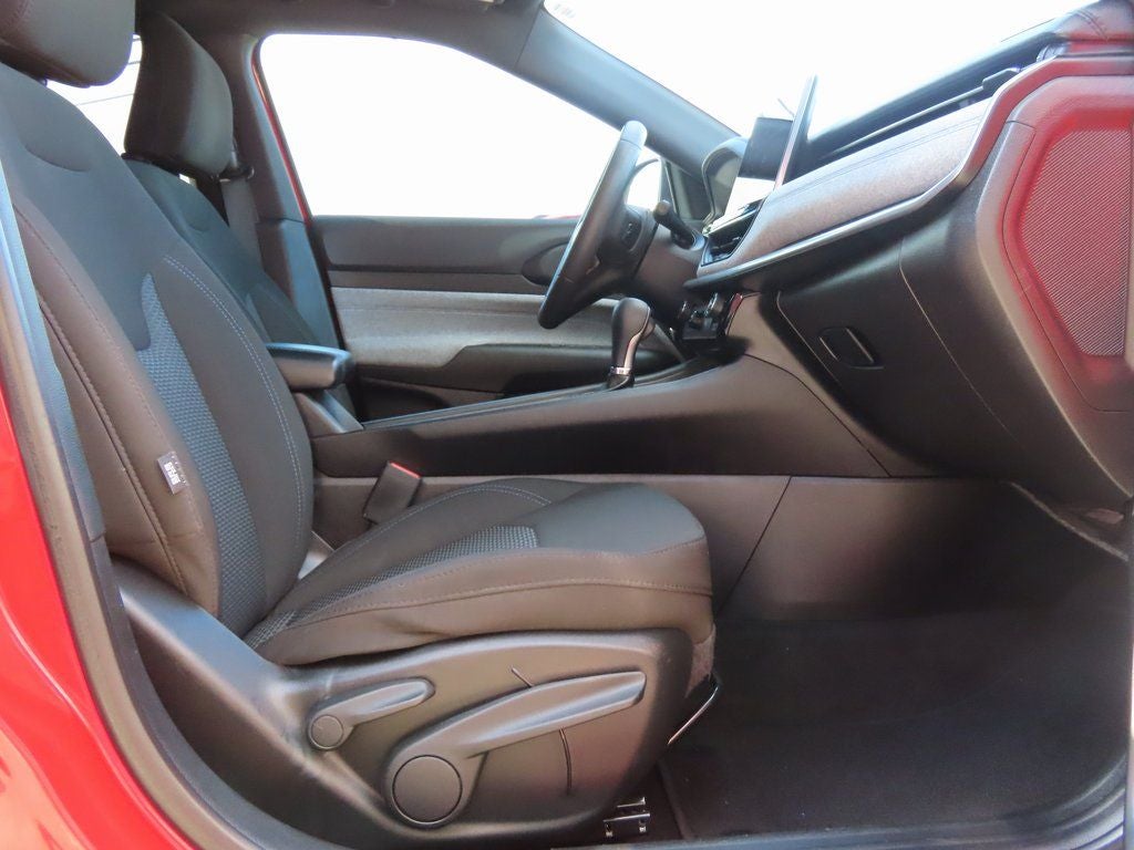 2023 Jeep Compass Sport