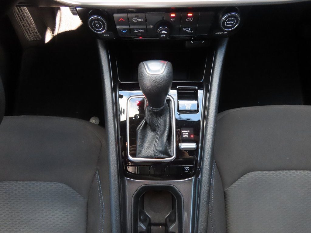 2023 Jeep Compass Sport