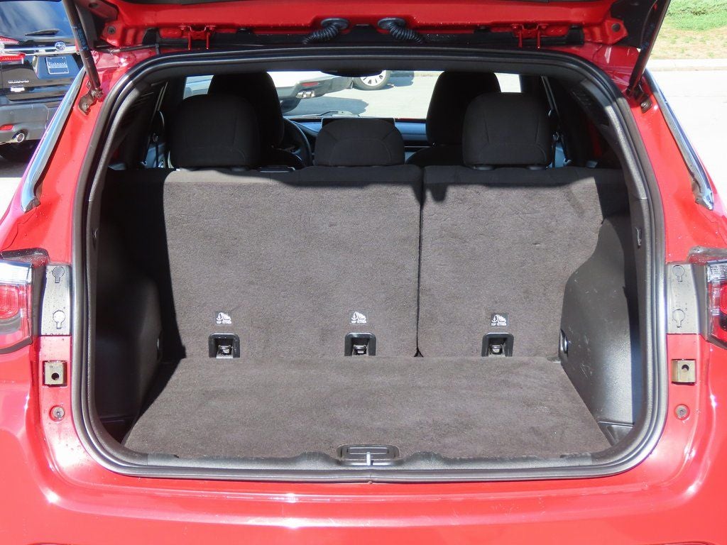 2023 Jeep Compass Sport