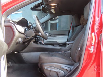 2023 Jeep Compass Sport