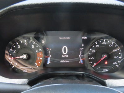 2023 Jeep Compass Sport