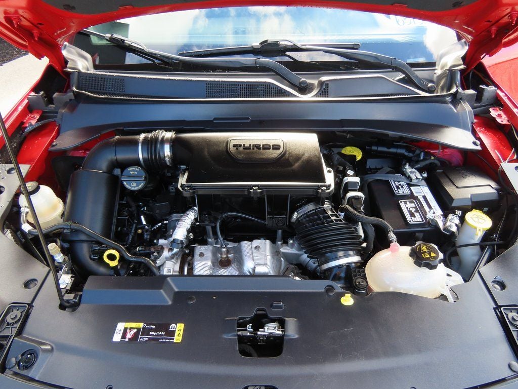 2023 Jeep Compass Sport