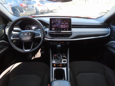 2023 Jeep Compass Sport